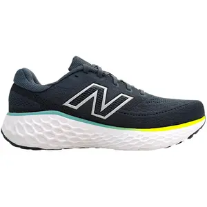 New Balance Fresh Foam X EVOZ v4 Chaussures homme Gris/argent 43 pas cher
