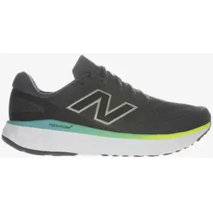 New Balance Fresh Foam X EVOZ v4 Chaussures homme Gris/argent 45.5 pas cher