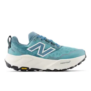 Chaussures New Balance Fresh Foam X Hierro v9 bleu clair femme - 39 pas cher