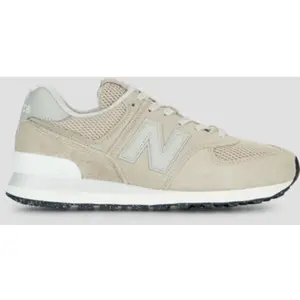 New Balance New Balance - Basket De Ville 574 - Beige - 39