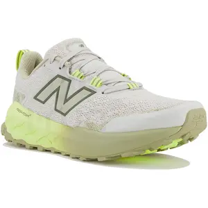 Baskets New Balance Fresh Foam X Garoé V2 blanc vert femme - 41.5 pas cher