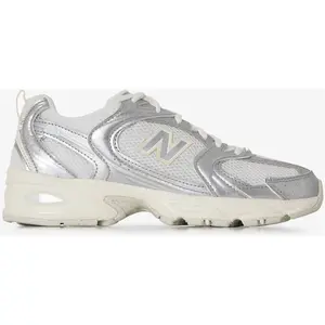 Baskets basses New Balance  530 U5303IR P31786474 pas cher