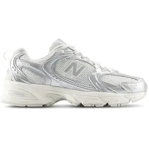 530  Blanc/argent pas cher