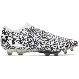 Under Armour Chaussures De Football Magnetico Elite 5 Fg pas cher