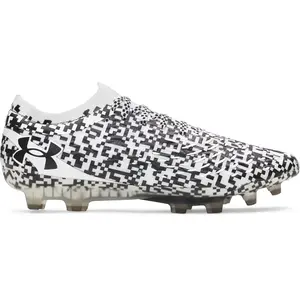 Comparateur de prix : Under Armour Chaussures De Football Magnetico Elite 5 Fg