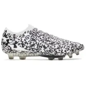 Under Armour Chaussures De Football Magnetico Elite 5 Fg pas cher