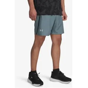 Under Armour Short Launch 7´´ pas cher