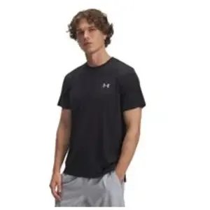 Under Armour T-Shirt UA Launch Camo SS pour Homme pas cher