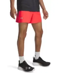 Under Armour Launch Vêtements homme Rose XL pas cher