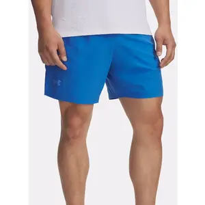 Under Armour Short Launch Pro 2in1 7´´ pas cher