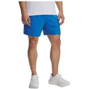 Under Armour Short Launch Pro 2in1 7´´ pas cher