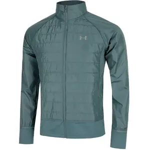 Blouson Under Armour Veste isolante Launch pas cher