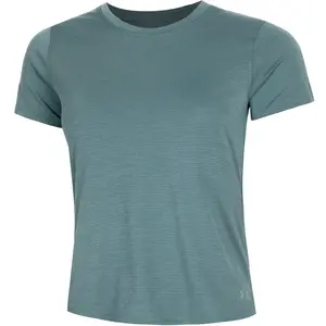 Under Armour T-shirt à Manches Courtes Launch pas cher