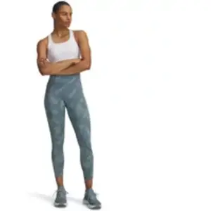 Under Armour Leggings Launch Ankle Print pas cher