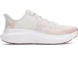 Chaussures Under Armour Charged Rogue 5 rose clair femme - 44.5 pas cher