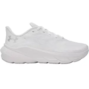 Chaussures Under Armour Turbulence 3 blanc polaire femme - 39 pas cher