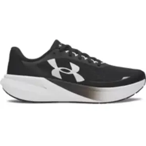Chaussures de running Under Armour Velociti Pace 6009107-002 Noir 42 pas cher