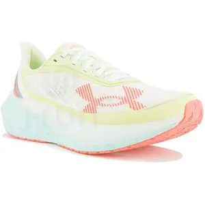 Under Armour Velociti Distance chaussures homme Blanc 43 pas cher