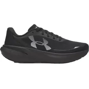 Chaussures Under Armour Velociti Pace noir carbone - 42 pas cher