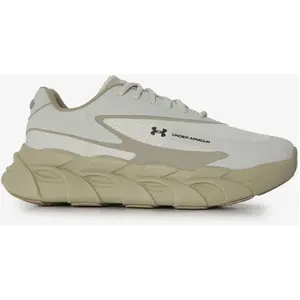 Under Armour Halo Runner SE - Beige, Beige 43 pas cher