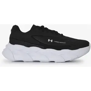 Chaussures de running Under Armour Halo Runner JD Noir 41 6008994-002 pas cher
