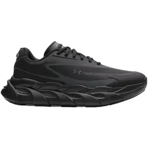 Under Armour Halo Runner SE - Noir, Noir 43 pas cher