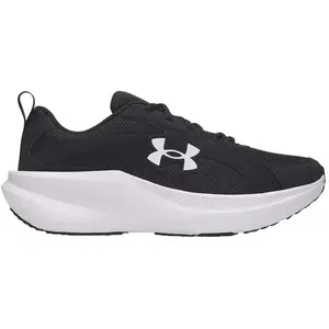 Chaussures de running Under Armour Assert 11 Noir 6006723-001 pas cher