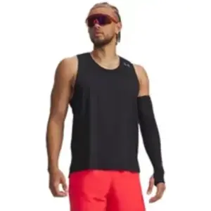 Débardeur femme Under Armour Velociti Pro Noir 2XL 6009505-001 pas cher
