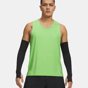 Débardeur Under Armour Velociti Pro Blanc 6009505-712 pas cher