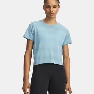 Under Armour T-shirt à Manches Courtes Velociti pas cher