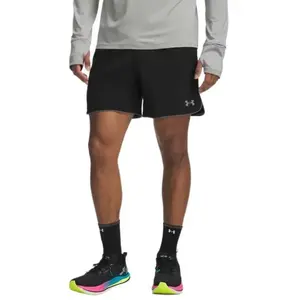 Under Armour Velociti Pro 7 INCH Vêtements homme Noir L pas cher