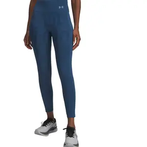 Legging femme Under Armour Velociti Bleu S 6009494-498 pas cher