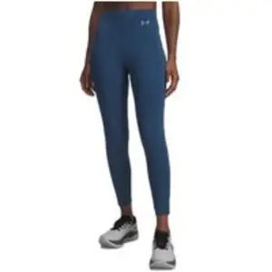Legging femme Under Armour Velociti Bleu L 6009494-498