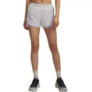 Under Armour Explore Trail Ultra Vêtements femme Beige S pas cher