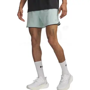 Short Under Armour Velociti Pro 5" Blanc M 6009510-703 pas cher