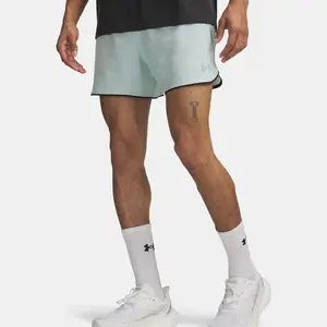 Short Under Armour Velociti Pro 5" Blanc 6009510-703 pas cher