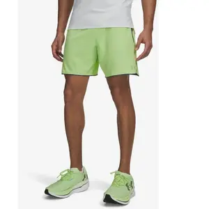 Short Under Armour Velociti Pro Blanc 6009511-712 pas cher