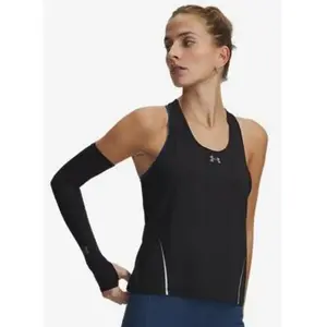 Comparateur de prix : Débardeur femme Under Armour Velociti Pro Noir 6009538-001