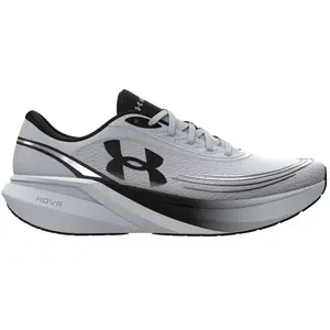 Chaussures de running Under Armour Velociti Pace NU Gris 6014708-011 pas cher