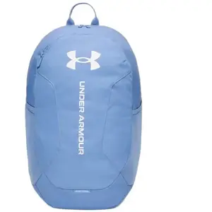 UNDER ARMOUR Sac à dos UA Hustle Lite 26,5L bleu clair pas cher