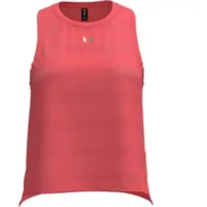 Débardeur femme Under Armour Velociti Bleu  6009541-824 pas cher