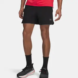Short Under Armour Velociti Pro Vent Noir  6009513-008 pas cher