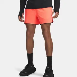 Short Under Armour Velociti Pro Vent Bleu 6009513-824 pas cher