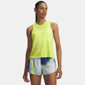 Under Armour T-shirt Sans Manches Velociti pas cher