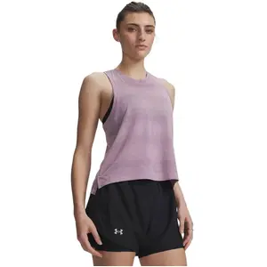 Under Armour T-shirt Sans Manches Velociti pas cher