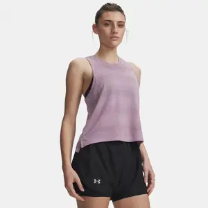 Under Armour T-shirt Sans Manches Velociti pas cher