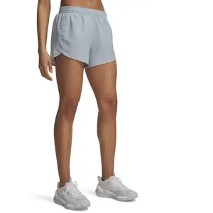 Under Armour Short Fly By 3´´ pas cher