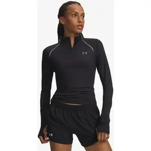 Under Armour Sweat à Demi-zip Velociti pas cher