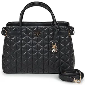 Sac à main Guess  PAISLEIGH GIRLFRIEND SATCHEL pas cher