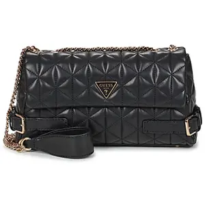 Guess Paisleigh Cnvrtble Xbo Couleur Noir pas cher